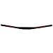 Manubri Ultralight Carbon Flat Bar Componenti 31.8 X 740 Mm - Foto miniatura 1