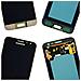 Display Lcd Touch Screen Schermo Per Samsung Galaxy J3 2016 Sm-j320fn Gold Oro - Foto miniatura 9