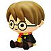 Hp Harry Potter Chibi Bank Salvadanaio - Foto miniatura 2