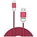 LIGHTNING CABLE PINK 1 5 MT - Foto miniatura 1