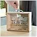 Salvadanaio Di Legno Valigetta Travel V0300921 - Foto miniatura 2