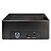 Storage Drive Docking Station - Foto miniatura 2