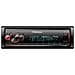 MVH-S520DAB Ricevitore multimediale per auto Nero 200 W Bluetooth - Foto miniatura 1