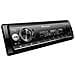 MVH-S520DAB Ricevitore multimediale per auto Nero 200 W Bluetooth - Foto miniatura 2