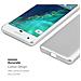 Custodia Compatibile Con Google Pixel In Argento Metallico - Coperchio Protettivo In Silicone Tpu Flessibile - Foto miniatura 7