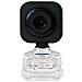 TM-C012 webcam 0,3 MP 640 x 480 Pixel USB 2.0 Nero, Trasparente - Foto miniatura 1