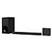 Soundbar HTS20R 5.1 Subwoofer Potenza Totale 400 W Bluetooth - Nero - Foto miniatura 3