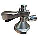 Attacco Fusto Birra Accoppiatore Per Fusti Attacco Keg - Da 5/8 Pollici - Foto miniatura 5