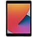 [Ricondizionato SILVER] iPad 2 10.2 32 GB 10.2" Wi-Fi Grigio Siderale - Foto miniatura 2