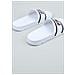 Morro Bay Slipper 2.0 M 1010930-1fg, Uomo, Bianco, Scivoli, Numero: 45 Eu - Foto miniatura 10