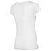 Women's T-shirt Nosh4-tsd005-10s, Donna, Bianco, Maglietta, Numero: S Eu - Foto miniatura 2