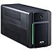 Gruppo di Continuità UPS Easy 1200 VA / 650 W 4 Prese Schuko - Foto miniatura 4