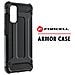 Custodia Nero Per Samsung Galaxy S20e Armor Corazzata Anti Urto Cantiere - Foto miniatura 5