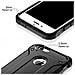 Custodia Nero Per Samsung Galaxy S20e Armor Corazzata Anti Urto Cantiere - Foto miniatura 8