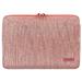 Custodia Velluto Sleeve Mbp 13 Rosa Tucano Macbookpro13 - Foto miniatura 1