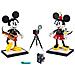 43179 Topolino e Minnie - Foto miniatura 2