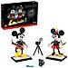 43179 Topolino e Minnie - Foto miniatura 4