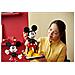 43179 Topolino e Minnie - Foto miniatura 7