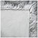 Copriletto Grigio Chiaro 200 X 220 Cm Delice - Foto miniatura 4