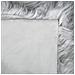 Copriletto Grigio Chiaro 200 X 220 Cm Delice - Foto miniatura 10