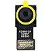 Fotocamera Anteriore Xiaomi Mi 8 Obiettivo Frontale + Connettore Flat - Foto miniatura 1
