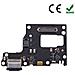Connettore Di Ricarica Ricambio Xiaomi Mi 9 Lite Presa Usb-c + Microfono - Foto miniatura 2