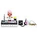 Lol Surprise! Furniture Music Festival Con Grunge Grrrl E 10+ Sorprese - Foto miniatura 1