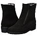 S17464-040, Stivali Una Meta Gamba Con Imbottitura Pesante Donna, Nero (nero (black 001)), 38 2/3 Ue - Foto miniatura 2