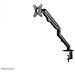 Supporto da Scrivania FPMA-D650BLACK per Monitor Piatto - Foto miniatura 2