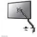 Supporto da Scrivania FPMA-D650BLACK per Monitor Piatto - Foto miniatura 1