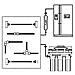 15m Tubo Del Rifornimento Idrico Del Tubo Frigo Connettore Kit Per Stile Europeo Doppio Frigorifero Del Frigorifero (14 Pipe)  - Foto miniatura 2