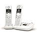 Telefono Fisso As690 A Duo White - Foto miniatura 2