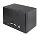 Switch KVM a 2 Porte e 4 Monitor con Hub USB-A 3.0 / DisplayPort - Foto miniatura 1