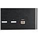 Switch KVM a 2 Porte e 4 Monitor con Hub USB-A 3.0 / DisplayPort - Foto miniatura 5