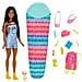 Barbie Family Camping Brooklyn Doll - Foto miniatura 1