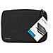 Custodia Universale per Notebook da 11" - Nero - Foto miniatura 1