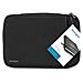 Custodia Universale per Notebook da 11" - Nero - Foto miniatura 9