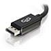 54402 3.05m DisplayPort DisplayPort Nero cavo DisplayPort - Foto miniatura 4