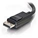 54402 3.05m DisplayPort DisplayPort Nero cavo DisplayPort - Foto miniatura 3