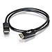 54402 3.05m DisplayPort DisplayPort Nero cavo DisplayPort - Foto miniatura 2