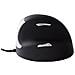 Mouse Verticale USB R-GO Destro 3400 dpi Nero - Foto miniatura 3