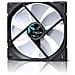 FD-FAN-DYN-GP14-WT, Computer case, Ventilatore, Nero, Bianco - Foto miniatura 3