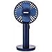 Breezy II Ventilatore Tascabile Diametro 10 cm Colore Blu - Foto miniatura 1