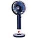 Breezy II Ventilatore Tascabile Diametro 10 cm Colore Blu - Foto miniatura 3