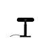 Webcam Full HD ThinkVision MC50 con Microfono Intergrato USB Colore Nero - Foto miniatura 1