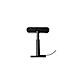Webcam Full HD ThinkVision MC50 con Microfono Intergrato USB Colore Nero - Foto miniatura 2