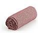 Telo Arredo Granfoulard Copritutto Cotone Made Italy Vari Disegni Arredatutto Copriletto Multiuso 1 Piazza Prezioso Bordeaux - Foto miniatura 1