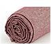 Telo Arredo Granfoulard Copritutto Cotone Made Italy Vari Disegni Arredatutto Copriletto Multiuso 1 Piazza Prezioso Bordeaux - Foto miniatura 5