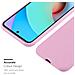 Custodia Compatibile Con Xiaomi Redmi 10 / Redmi Note 11 4g In Candy Rosa - Coperchio Protettivo In Silicone Tpu Flessibile - Foto miniatura 7
