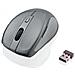 Swift Mouse Rf Wireless Optical 1600 Dpi Mano Destra - Foto miniatura 1